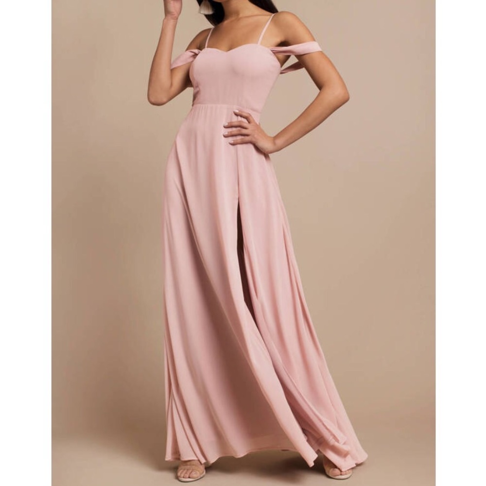 Tobi > Maxi Dress